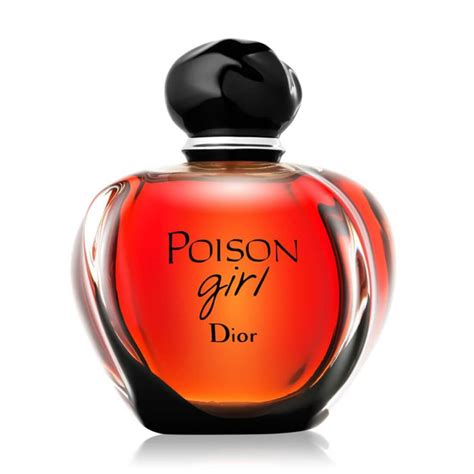 puason dior|Dior poison girl.